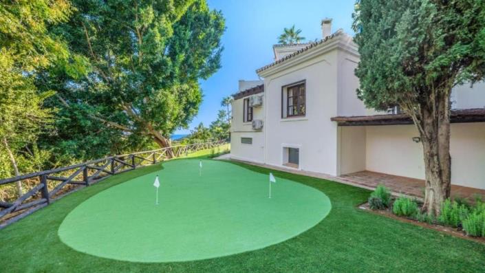 Image No.22-5 Bed Villa for sale