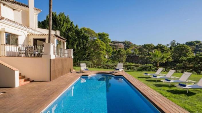 Image No.32-5 Bed Villa for sale