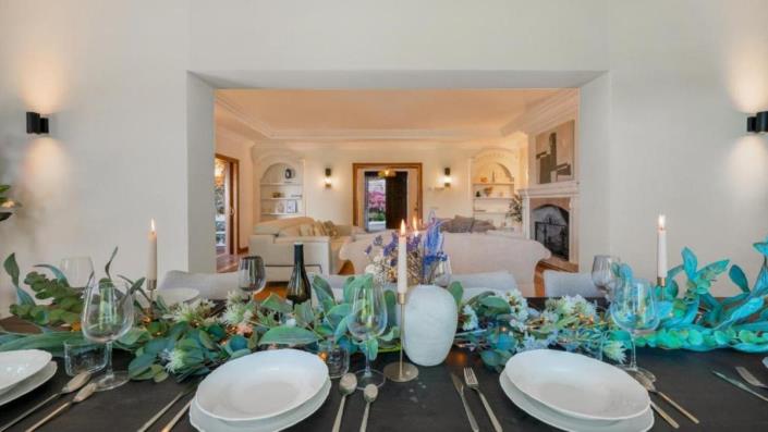 Image No.41-5 Bed Villa for sale