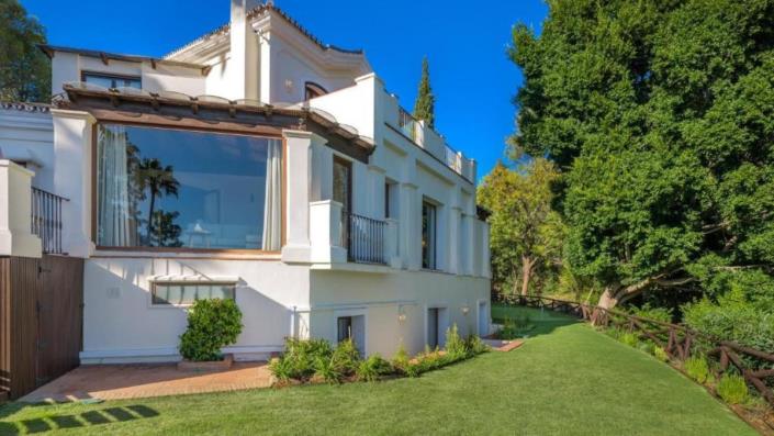 Image No.44-5 Bed Villa for sale