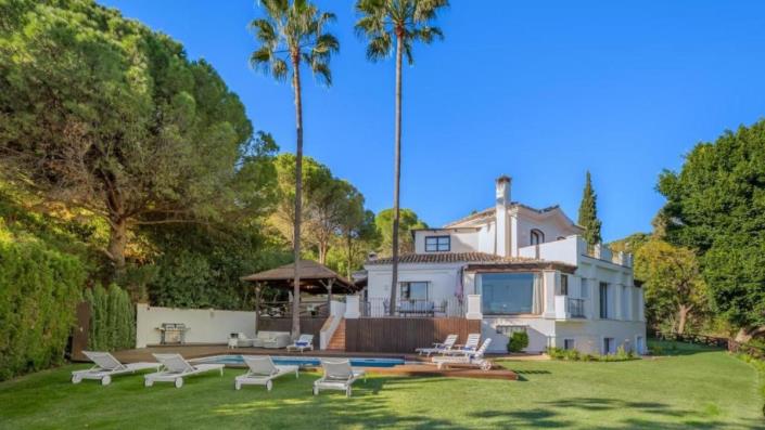 Image No.45-5 Bed Villa for sale