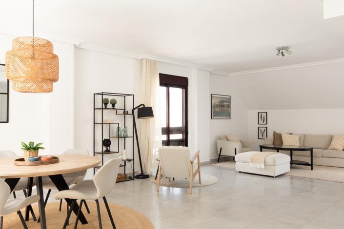 Image No.3-4 Bed Penthouse for sale