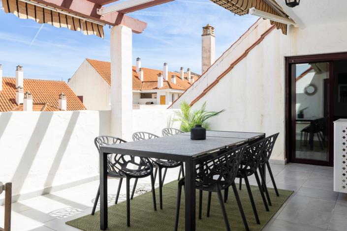 Image No.20-4 Bed Penthouse for sale
