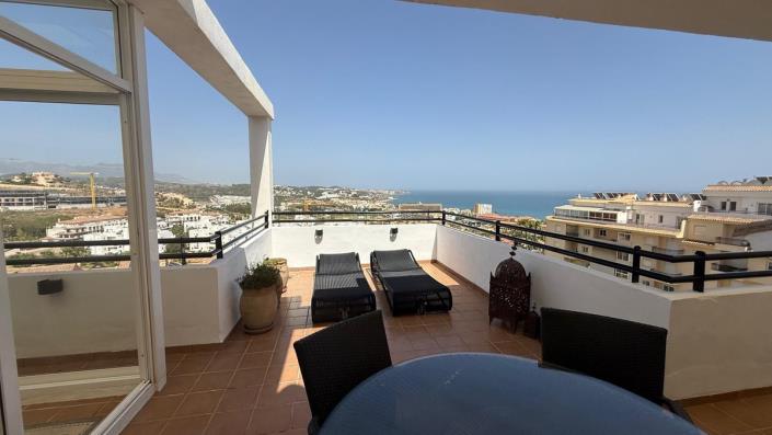 Image No.15-2 Bed Penthouse for sale