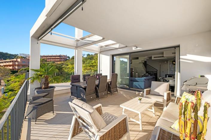 Image No.10-3 Bed Townhouse for sale