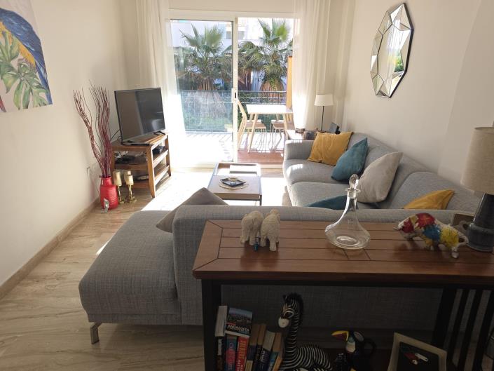 Image No.8-Appartement de 2 chambres à vendre à Riviera del Sol