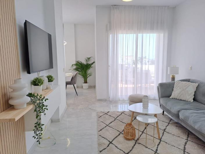 Image No.4-Appartement de 2 chambres à vendre à Estepona