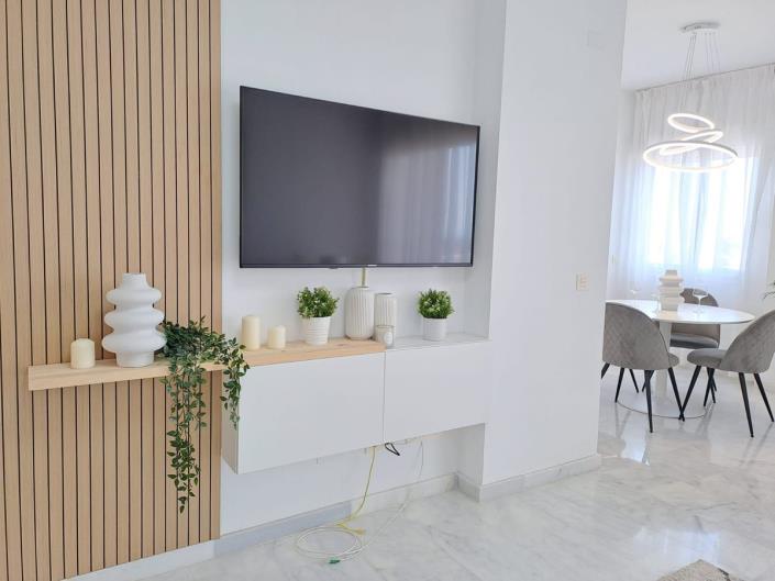 Image No.5-Appartement de 2 chambres à vendre à Estepona