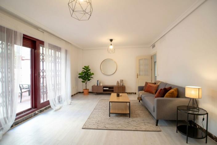 Image No.2-Appartement de 2 chambres à vendre à Benalmadena
