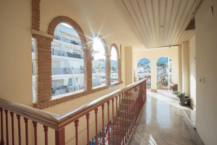 Image No.12-Appartement de 2 chambres à vendre à Benalmadena