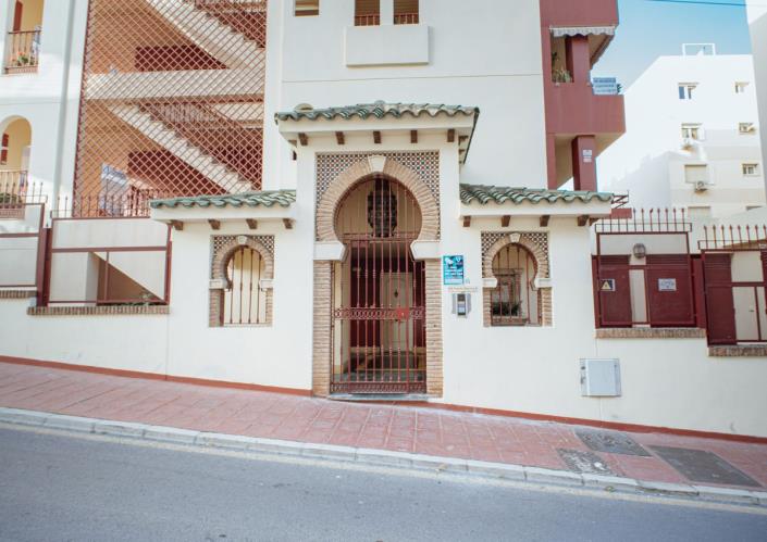 Image No.19-Appartement de 2 chambres à vendre à Benalmadena