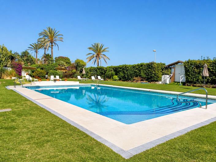 Image No.3-Appartement de 3 chambres à vendre à Marbella