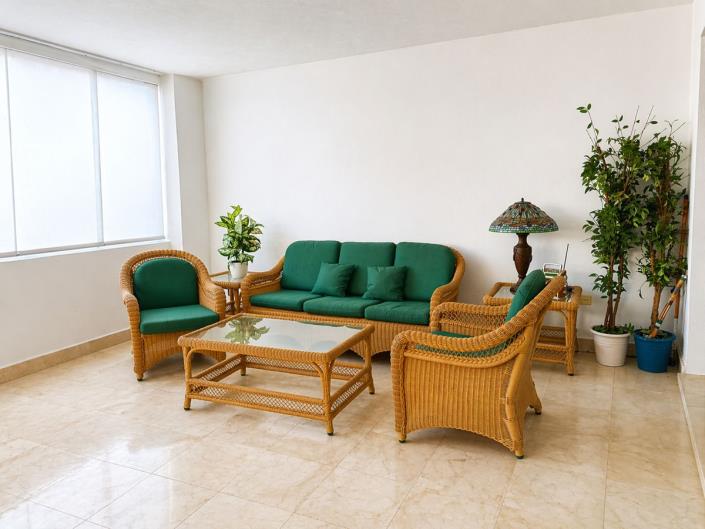 Image No.5-Appartement de 3 chambres à vendre à Marbella