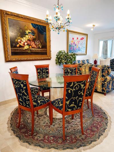 Image No.8-Appartement de 3 chambres à vendre à Marbella