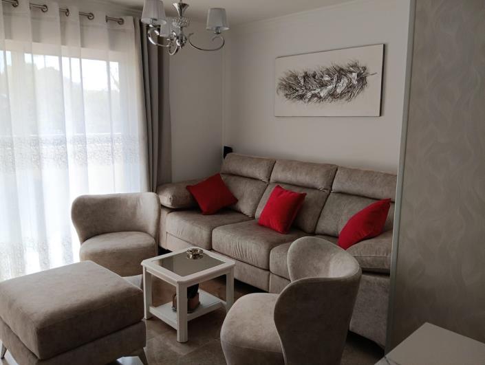 Image No.2-Appartement de 3 chambres à vendre à Fuengirola