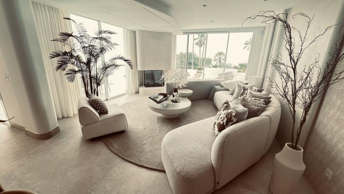 Image No.2-3 Bed Apartment for sale