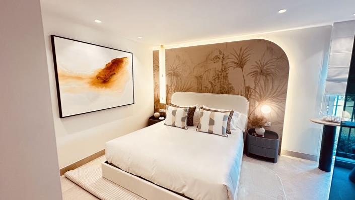 Image No.10-3 Bed Apartment for sale