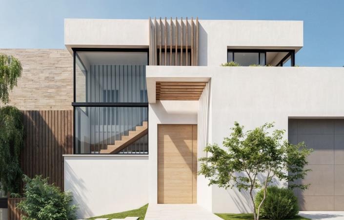 Image No.3-4 Bed Villa for sale