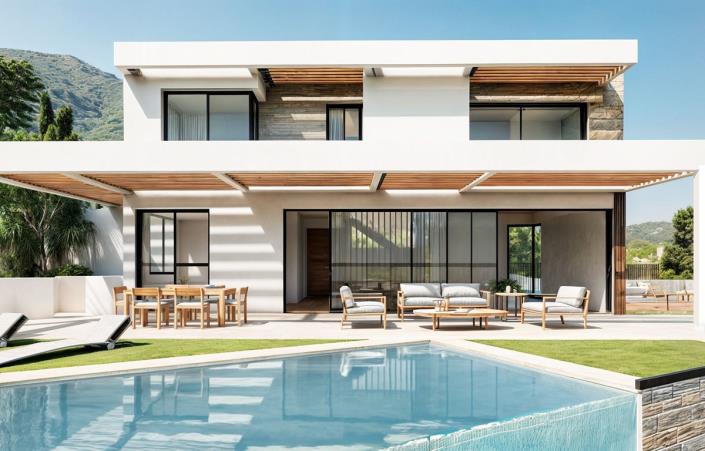 Image No.6-4 Bed Villa for sale
