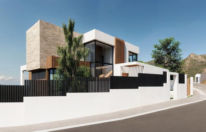 Image No.8-4 Bed Villa for sale