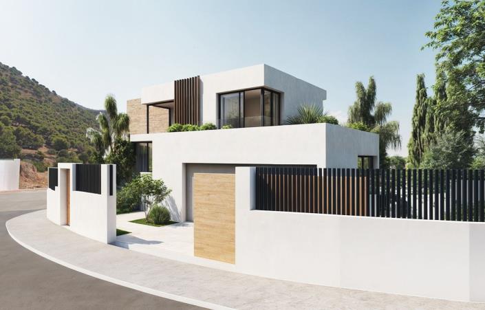 Image No.7-4 Bed Villa for sale