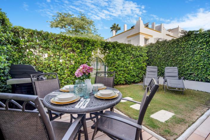 Image No.3-4 Bed Townhouse for sale