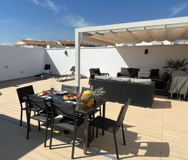 Image No.4-3 Bed Penthouse for sale