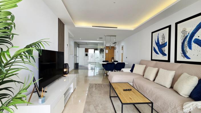 Image No.6-3 Bed Penthouse for sale