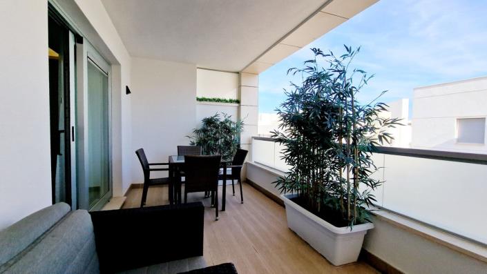 Image No.18-3 Bed Penthouse for sale