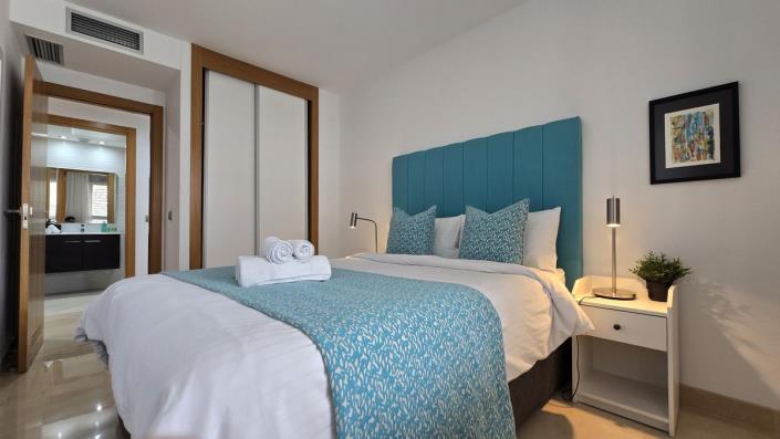 Image No.21-3 Bed Penthouse for sale