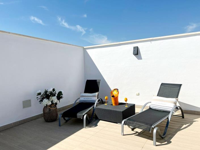 Image No.22-3 Bed Penthouse for sale