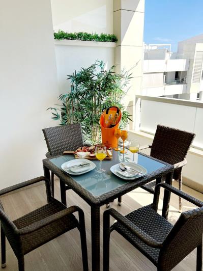 Image No.26-3 Bed Penthouse for sale