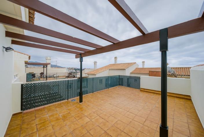Image No.23-Penthouse de 3 chambres à vendre à Benalmadena