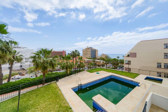 Image No.26-Penthouse de 3 chambres à vendre à Benalmadena