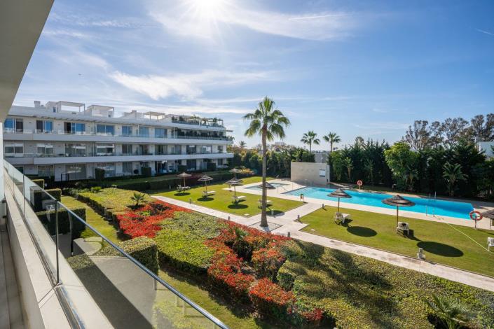 Image No.2-Appartement de 3 chambres à vendre à Bel-Air