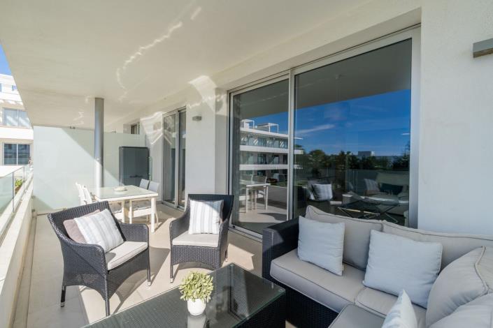 Image No.6-Appartement de 3 chambres à vendre à Bel-Air