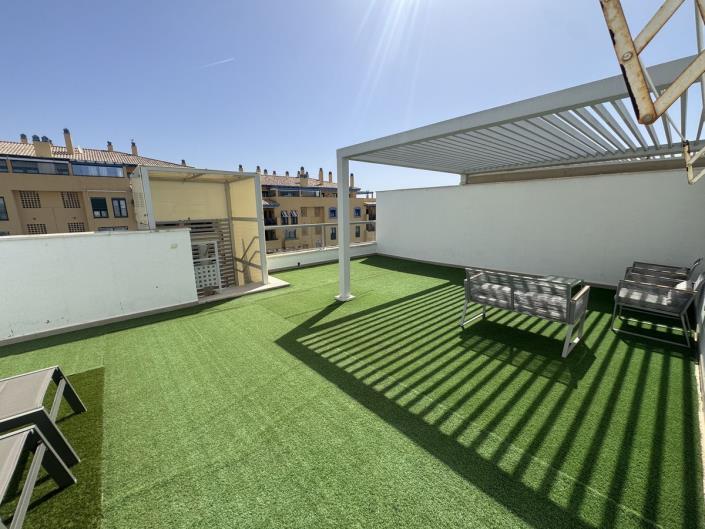 Image No.5-3 Bed Penthouse for sale
