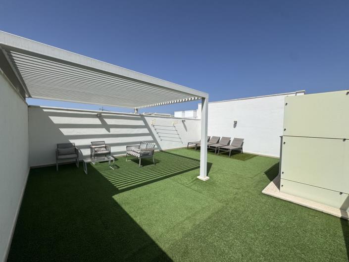 Image No.6-3 Bed Penthouse for sale