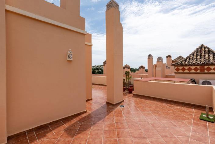 Image No.25-Penthouse de 3 chambres à vendre à Estepona