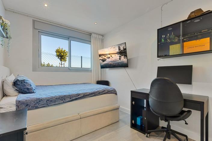 Image No.21-Appartement de 3 chambres à vendre à Mijas Costa