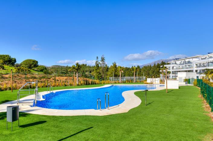 Image No.25-Appartement de 3 chambres à vendre à Mijas Costa