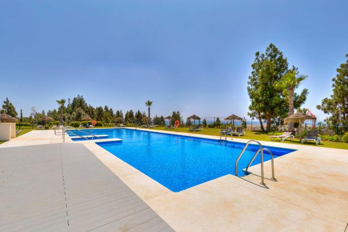 Image No.26-Appartement de 3 chambres à vendre à Mijas Costa