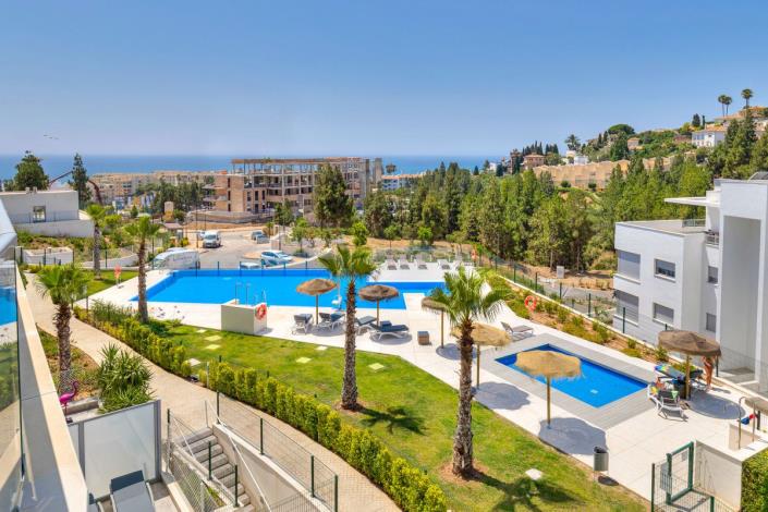 Image No.27-Appartement de 3 chambres à vendre à Mijas Costa
