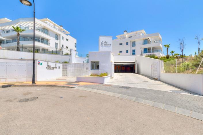 Image No.36-Appartement de 3 chambres à vendre à Mijas Costa