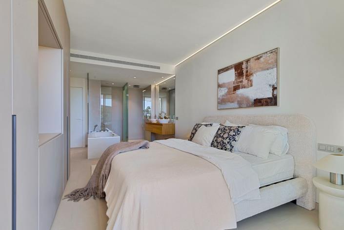 Image No.12-Appartement de 3 chambres à vendre à Fuengirola