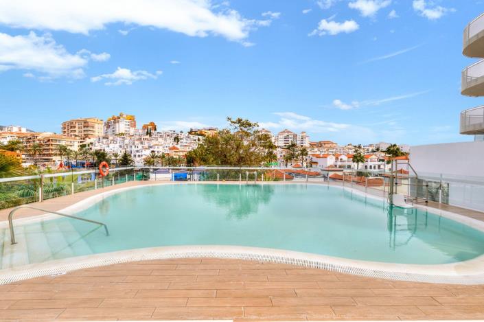 Image No.28-Appartement de 3 chambres à vendre à Benalmadena