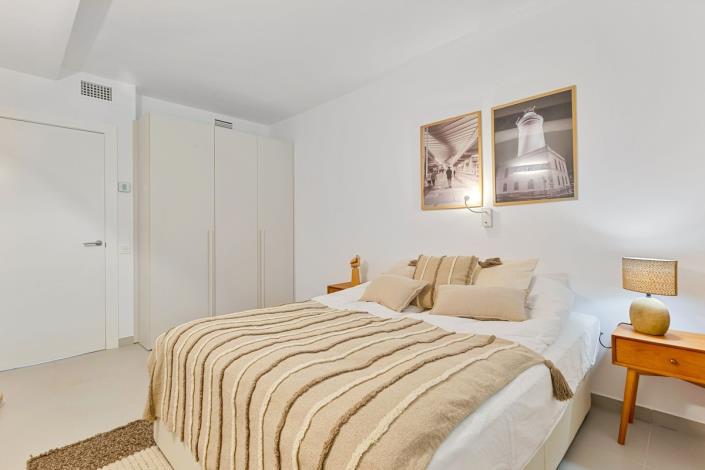 Image No.20-Appartement de 3 chambres à vendre à Benalmadena