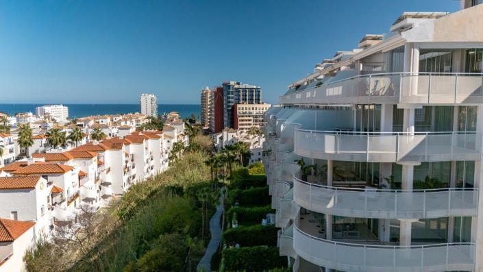 Image No.32-Appartement de 3 chambres à vendre à Benalmadena