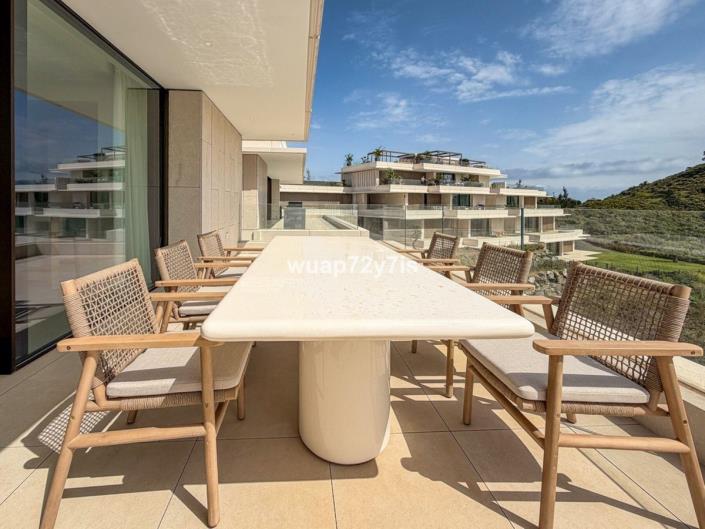 Image No.17-Appartement de 3 chambres à vendre à Benahavis