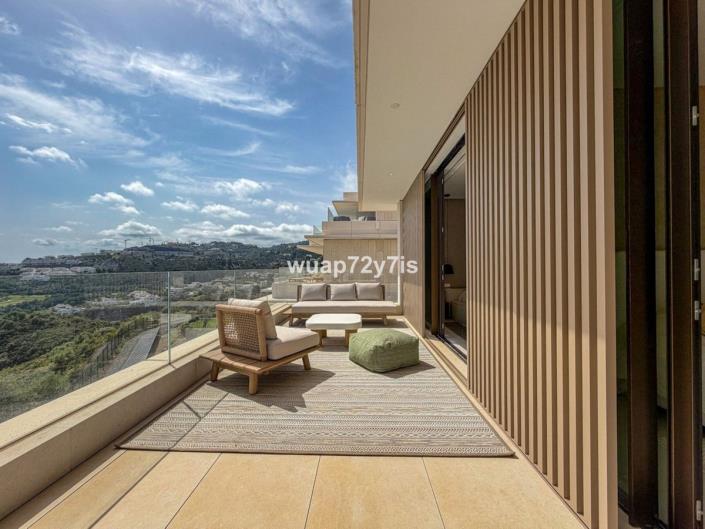 Image No.19-Appartement de 3 chambres à vendre à Benahavis